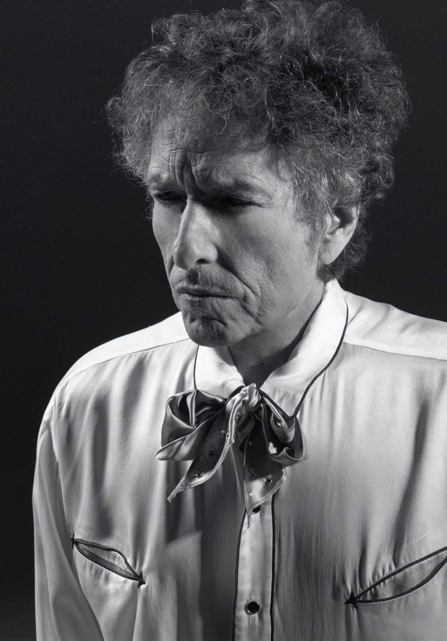 Bob Dylan